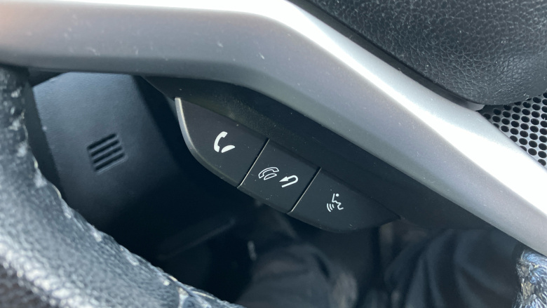 Honda Jazz 1.3 EX 5dr Petrol Hatchback